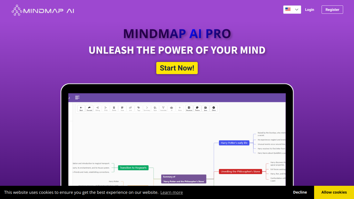 MindmapAI