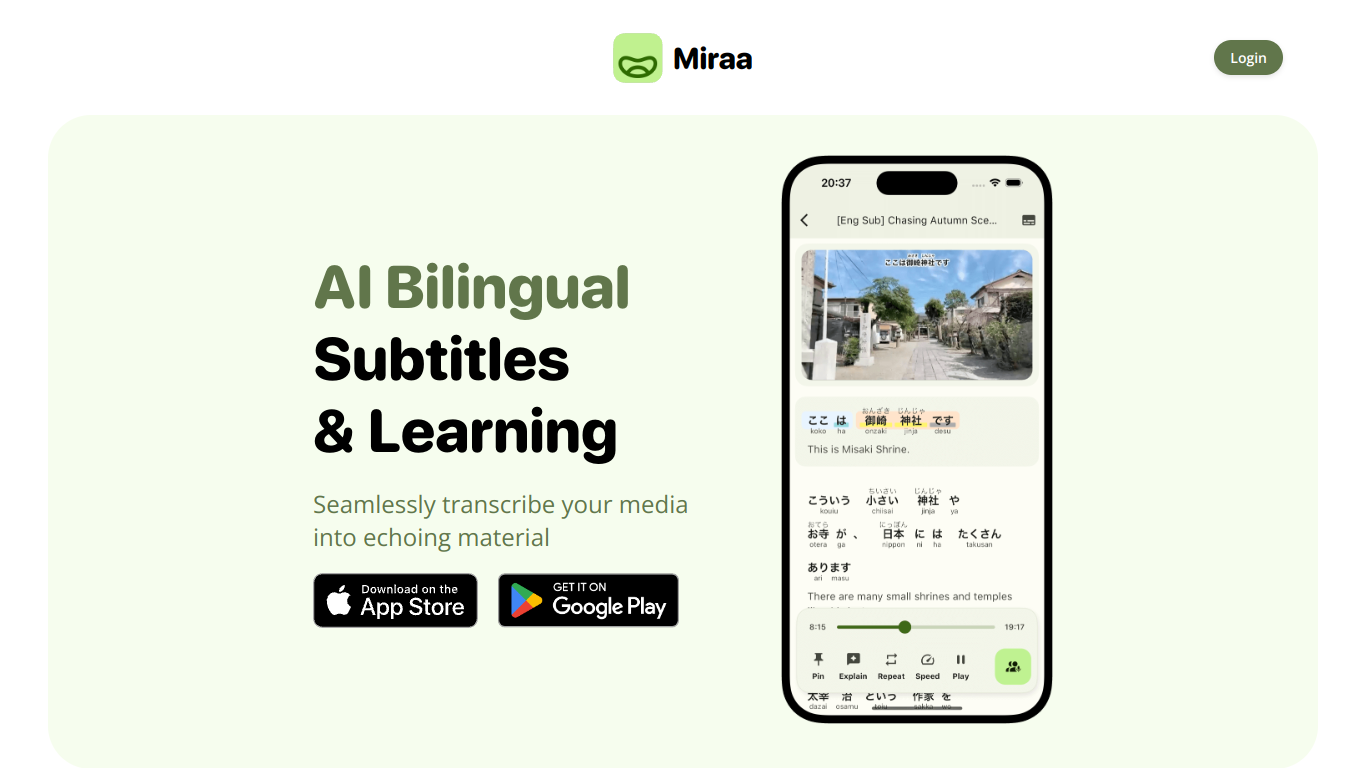 Miraa
