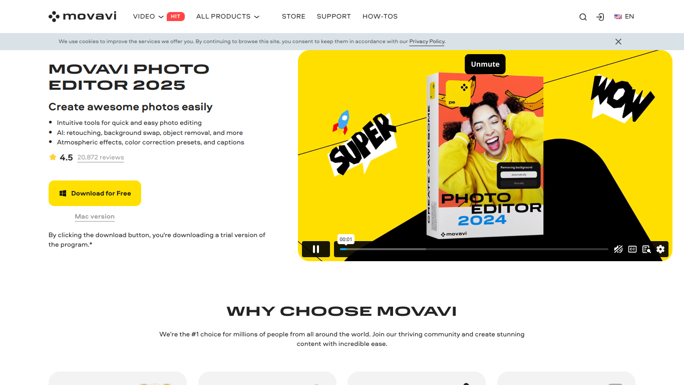 Movavi