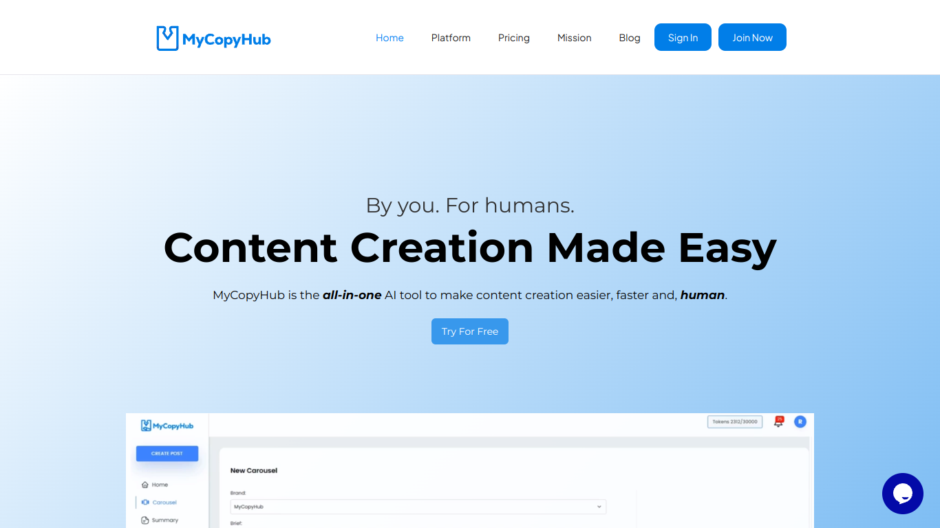 MyCopyHub