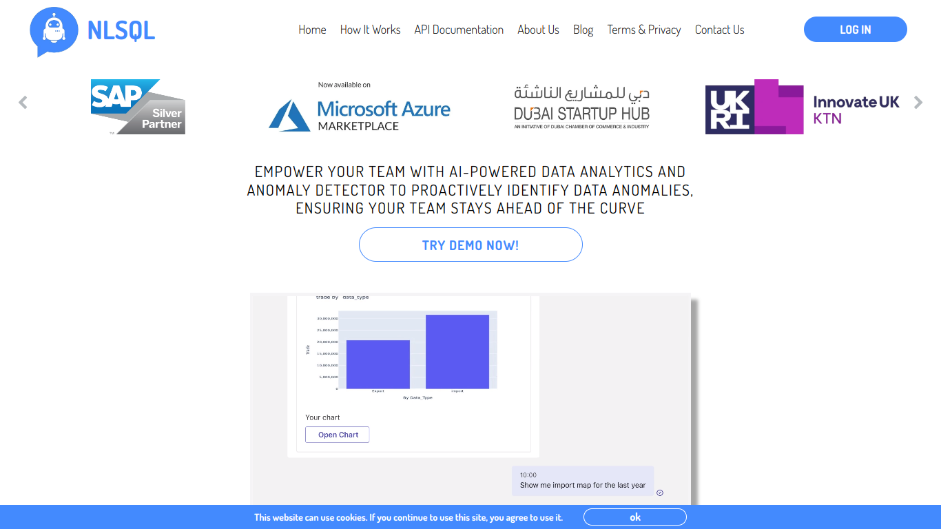 NLSQL