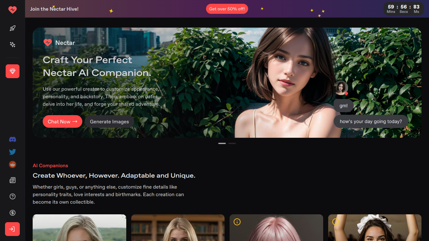 Nectar AI
