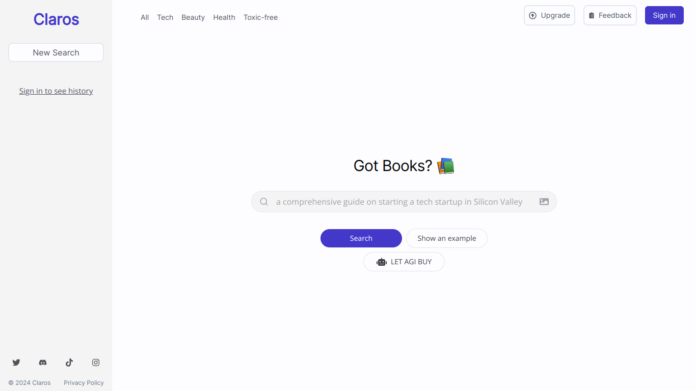 NeedBook