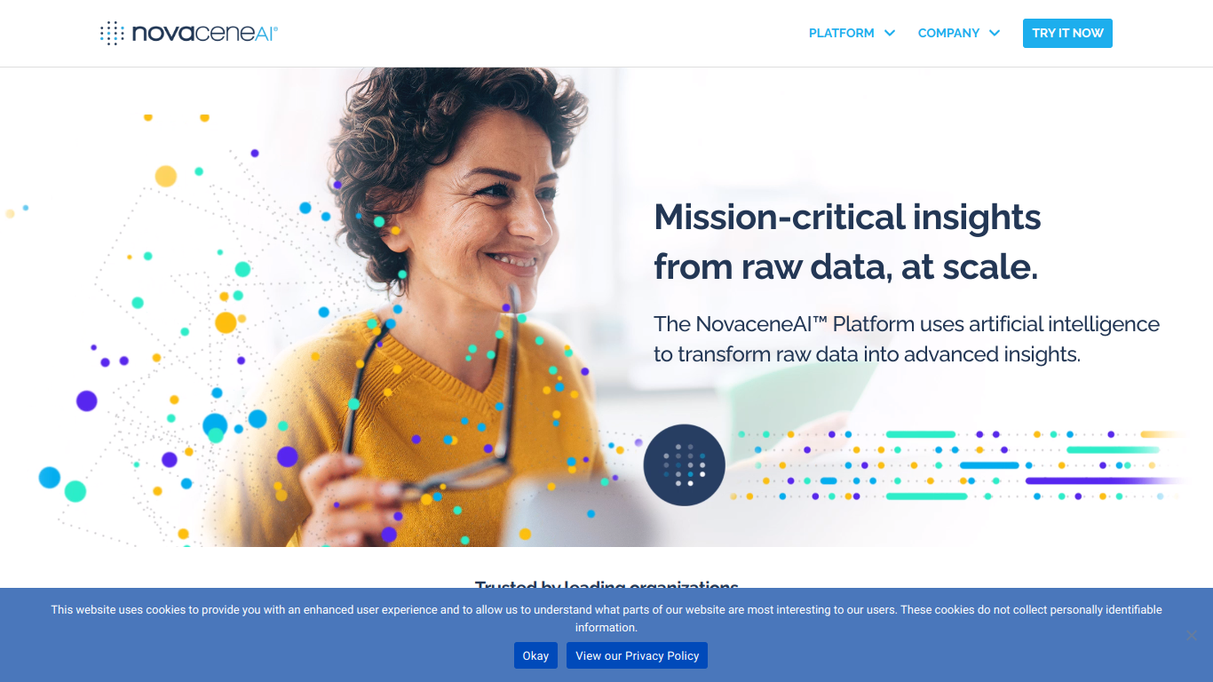 Novacene