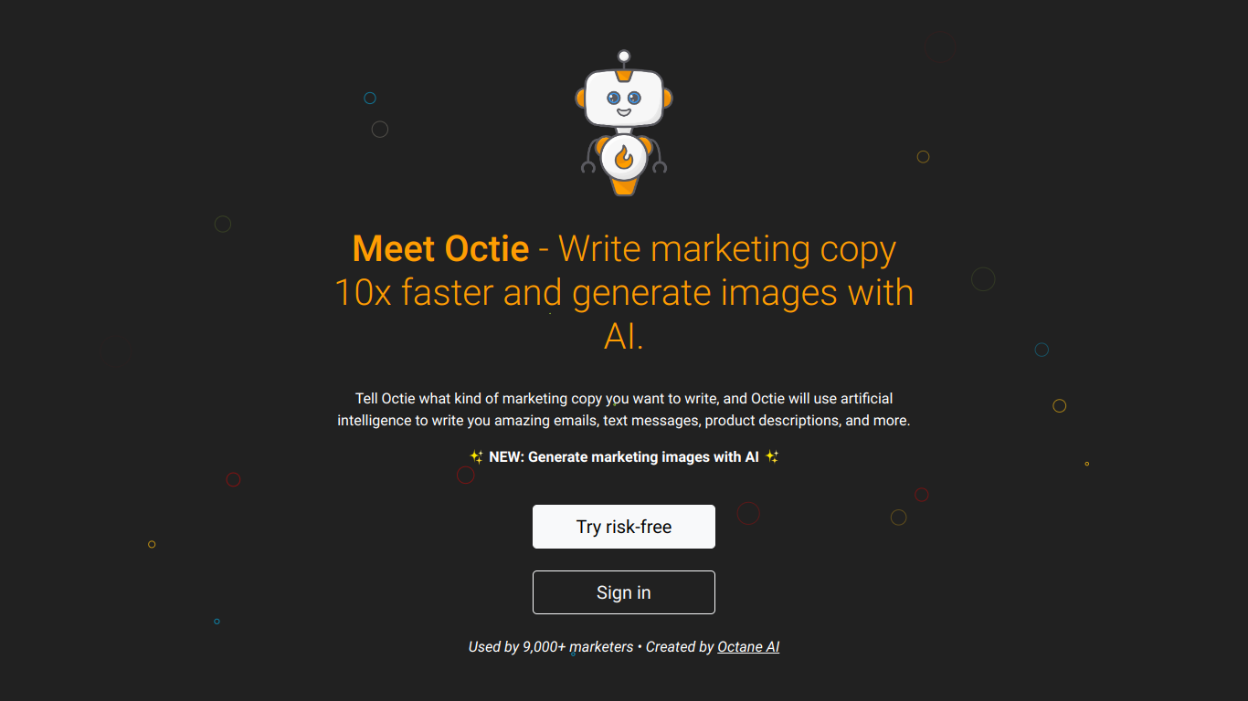 Octie