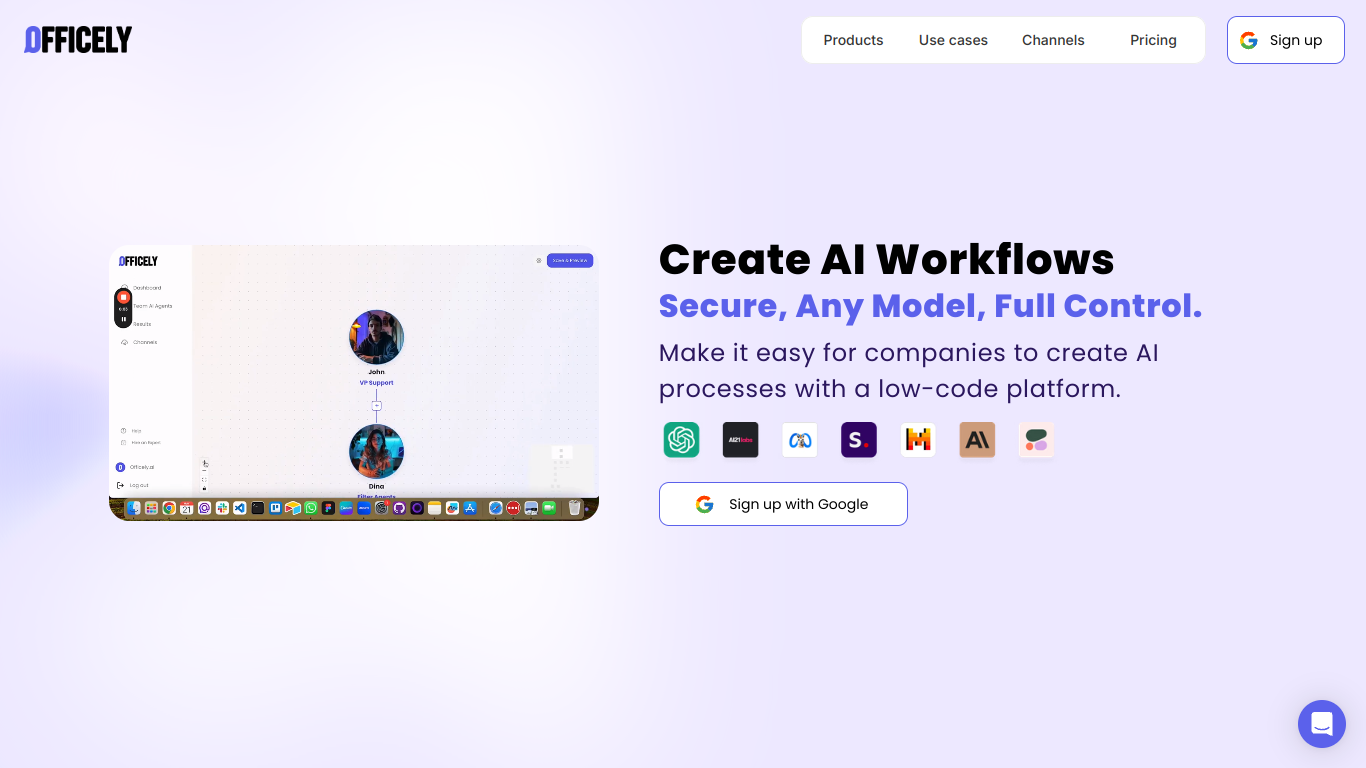 Officely AI