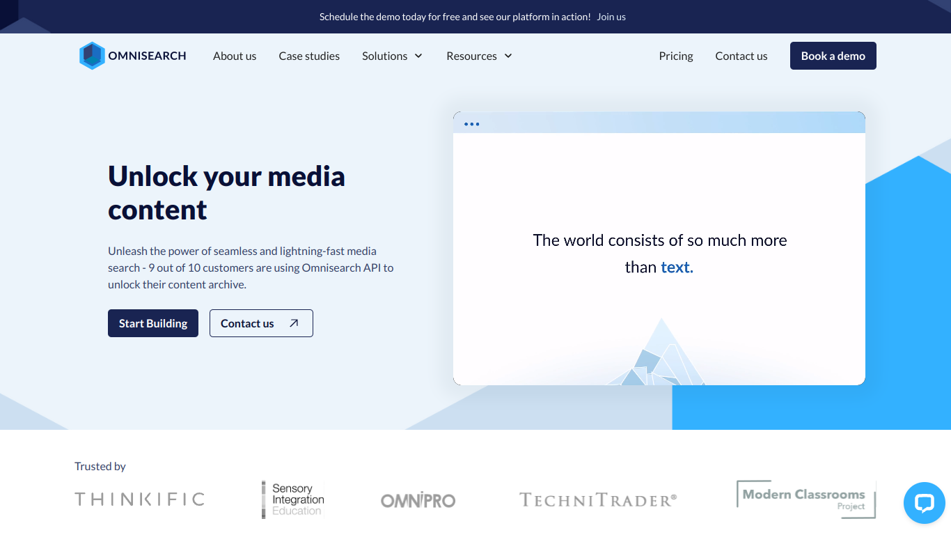 Omnisearch