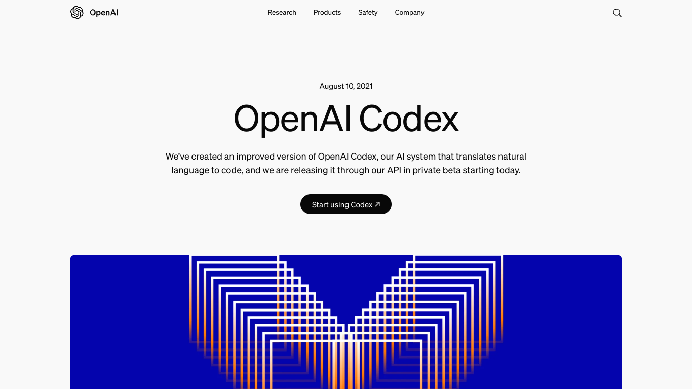 OpenAI Codex