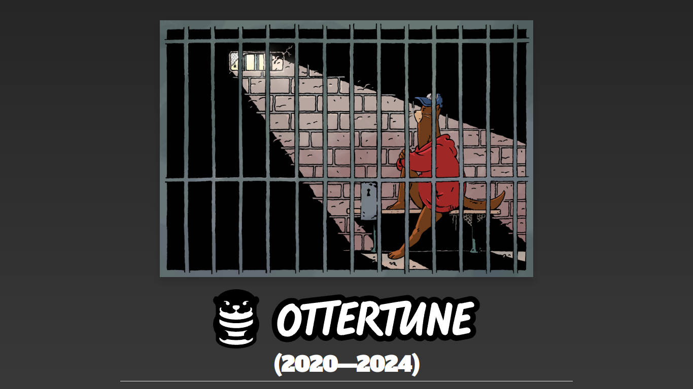 OtterTune