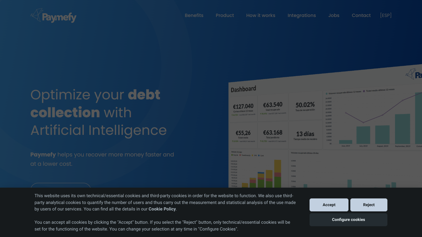 Paymefy