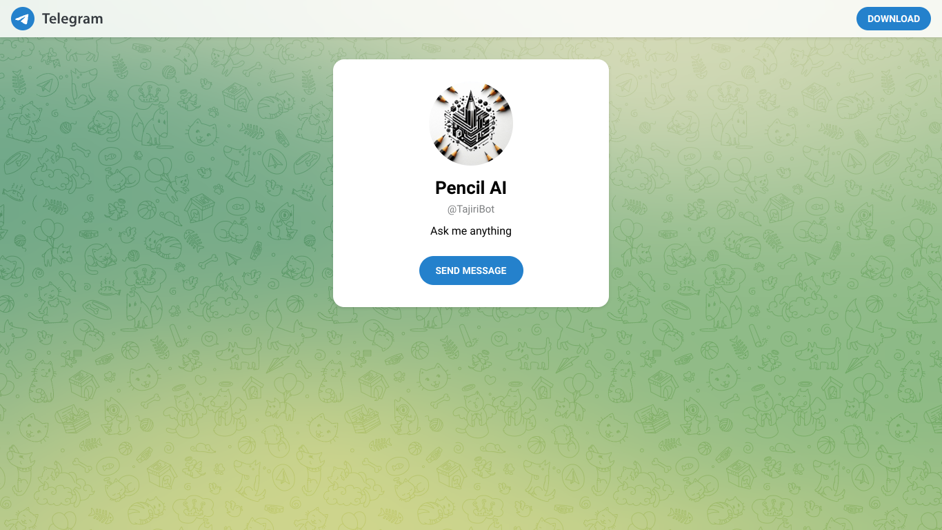 Pencil AI