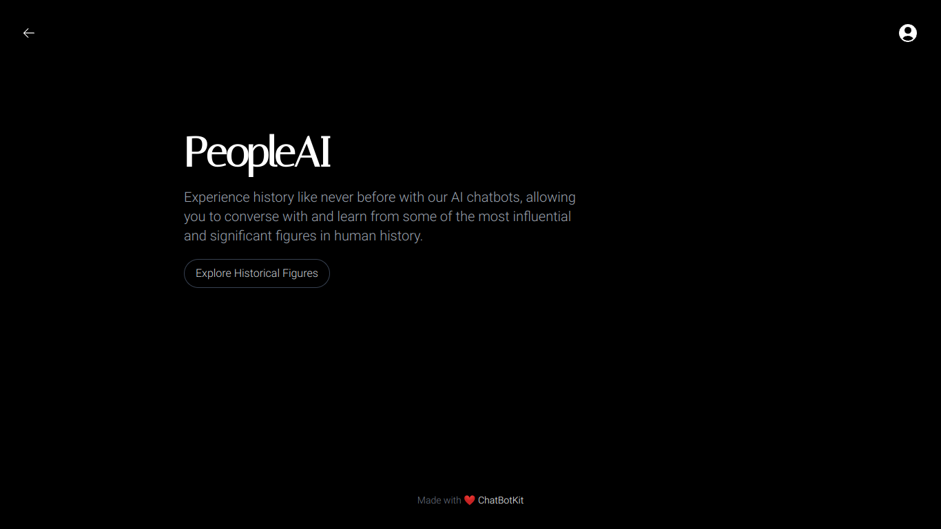 PeopleAI