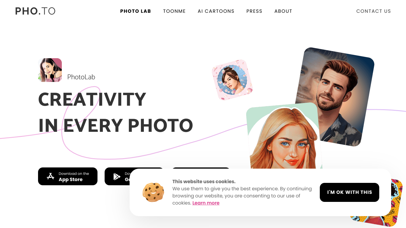 Photo Lab