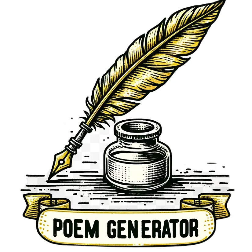 Poem Generator Art