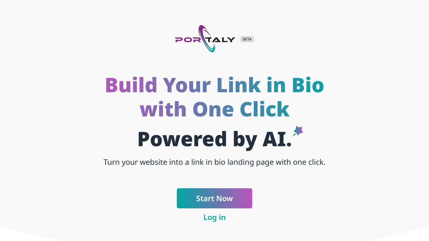 Portaly