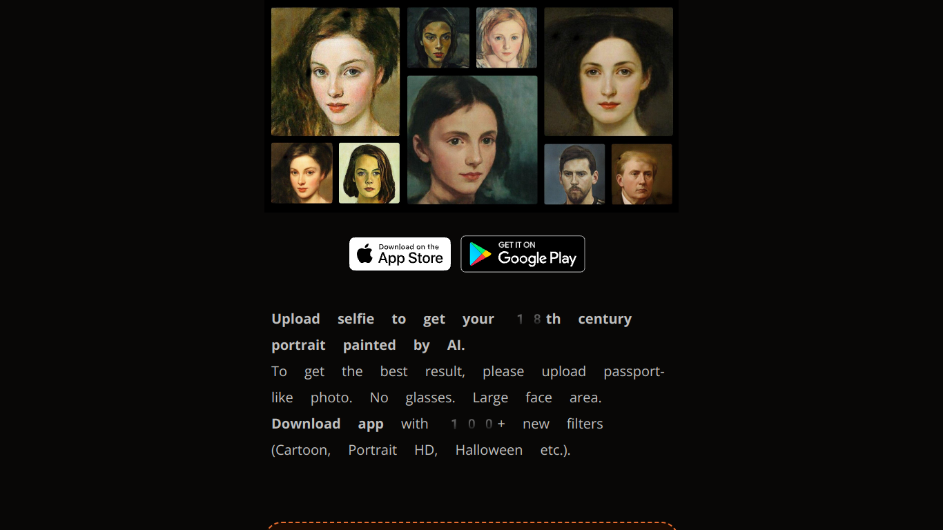 PortraitAI