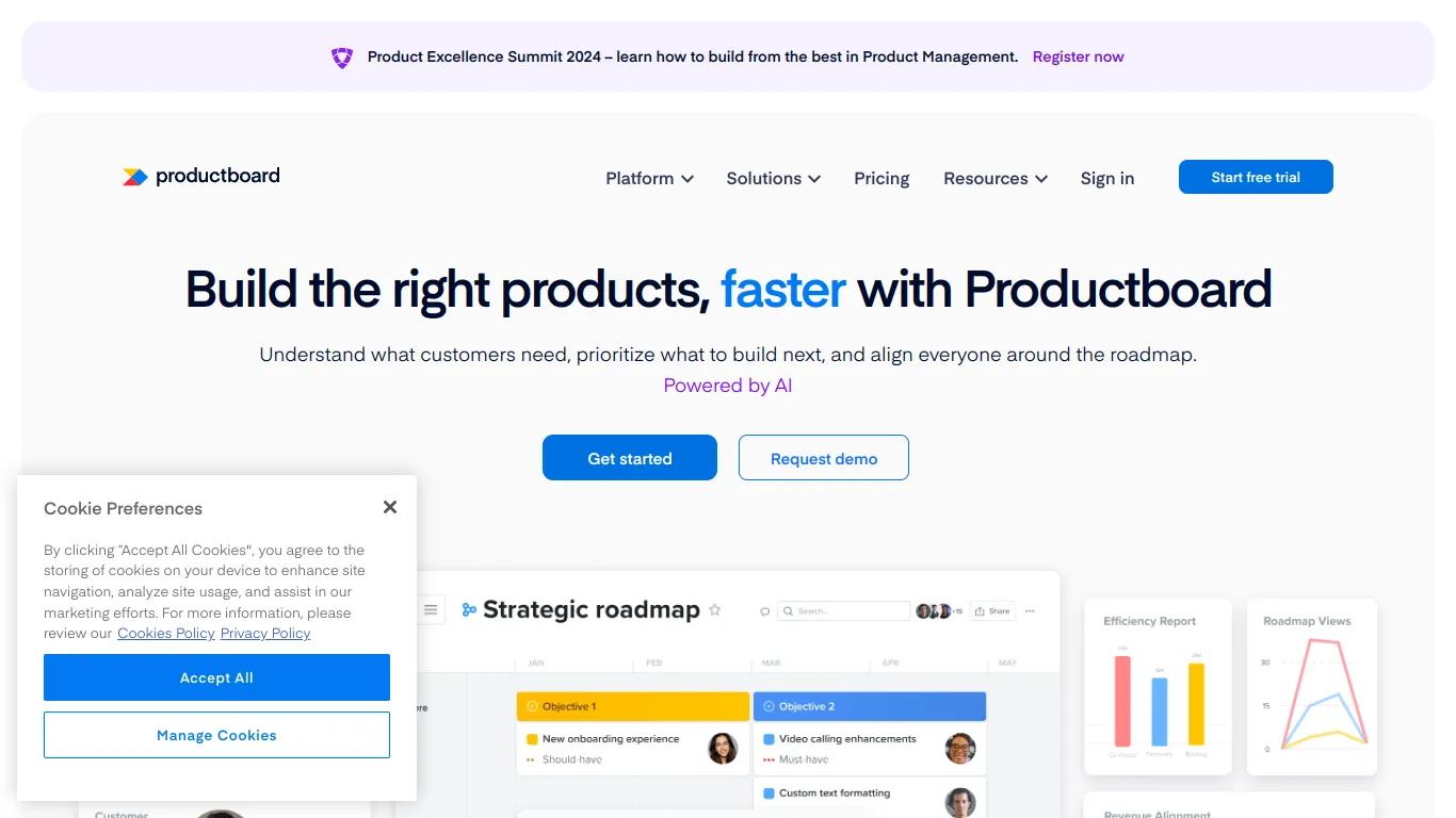 Productboard