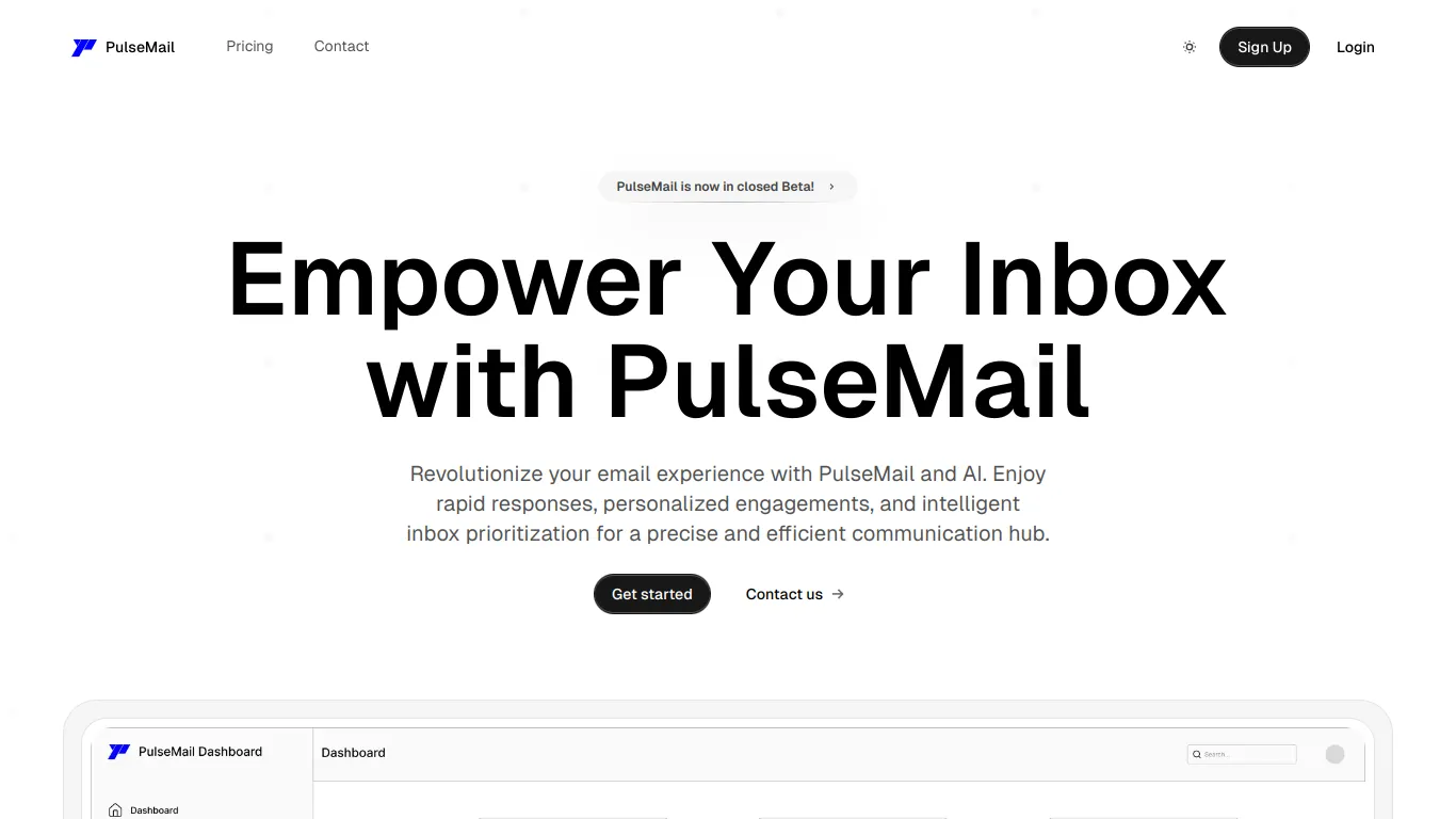 PulseMail