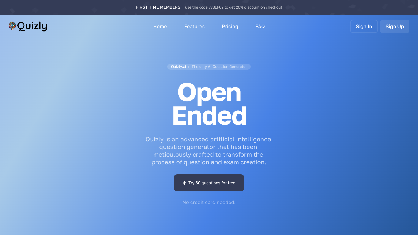 Quizly