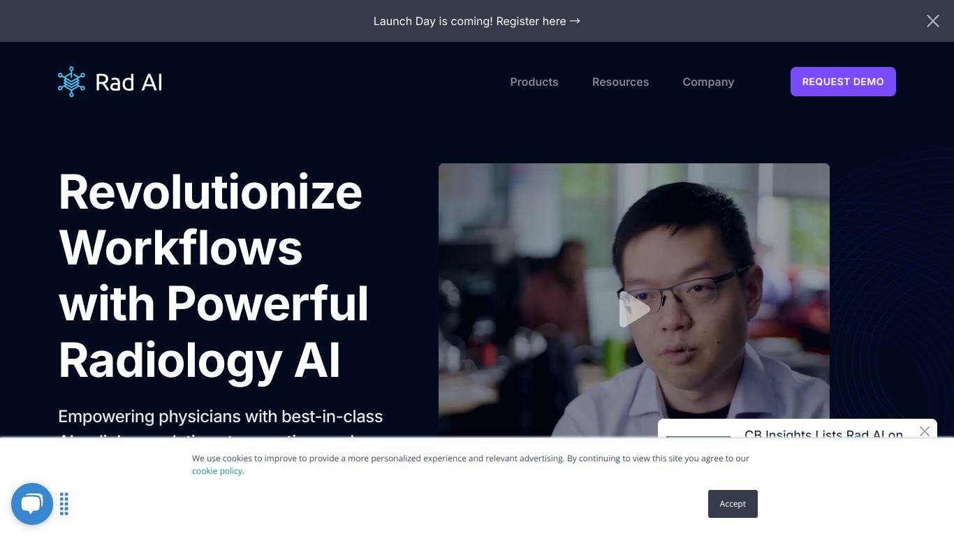 Rad AI