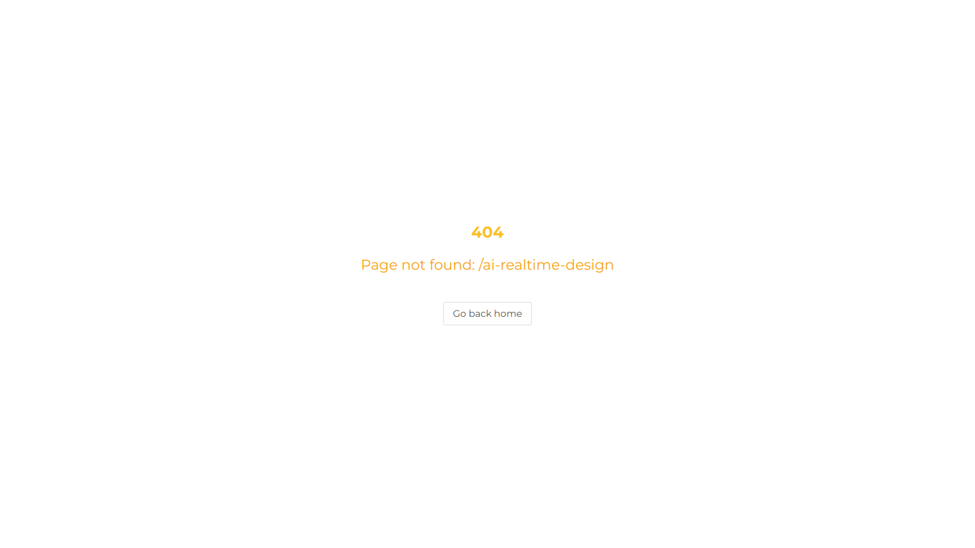 Real-time Design by Collov