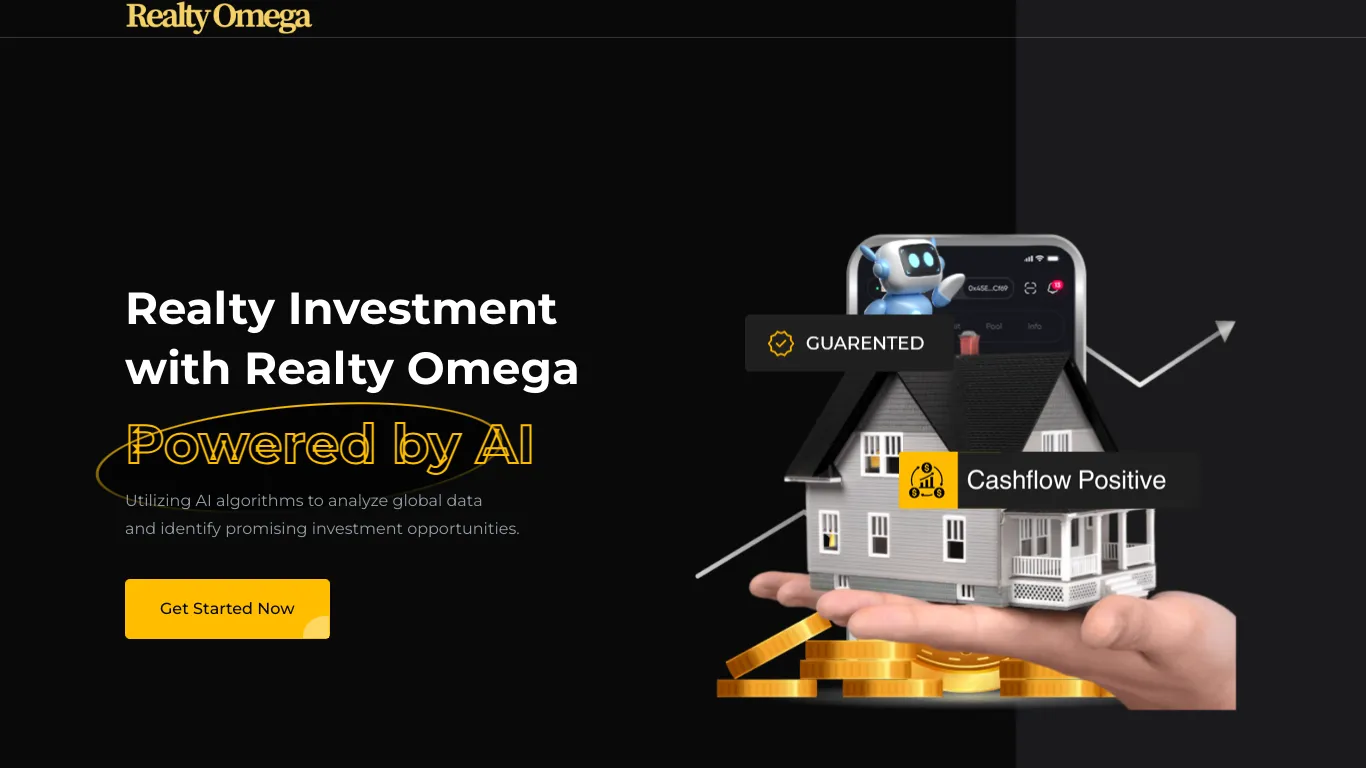 RealtyOmega