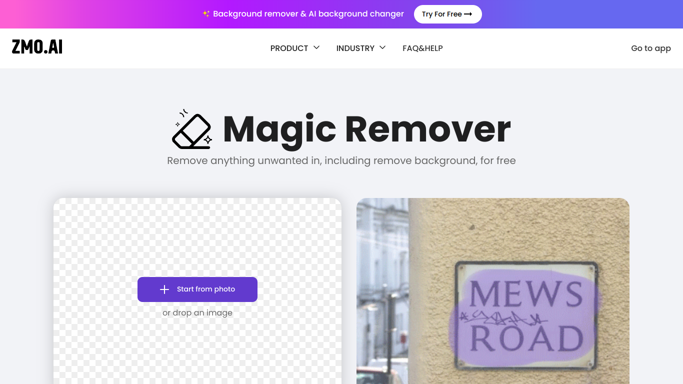 Remover