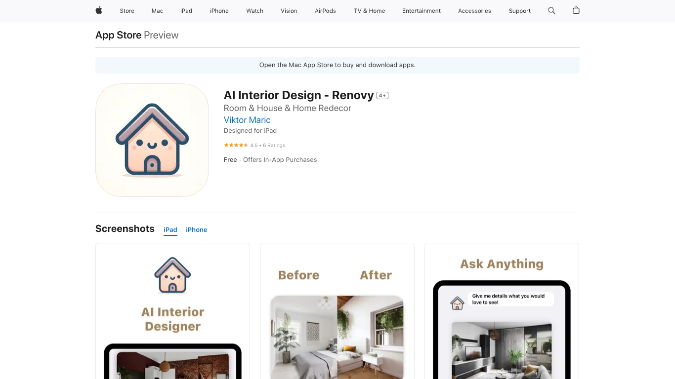 Renovy