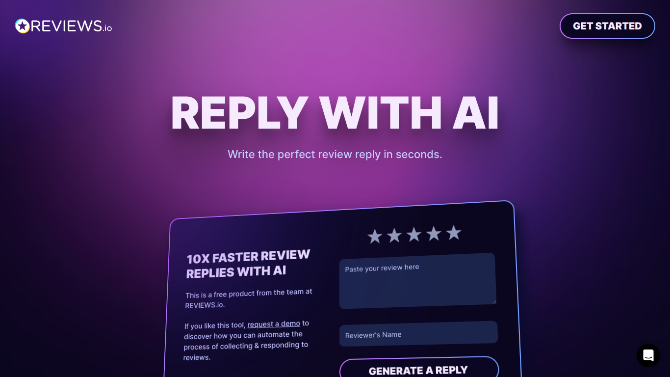 Reply With AI