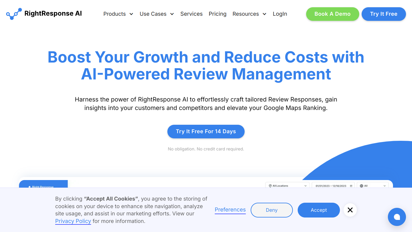 RightResponse AI