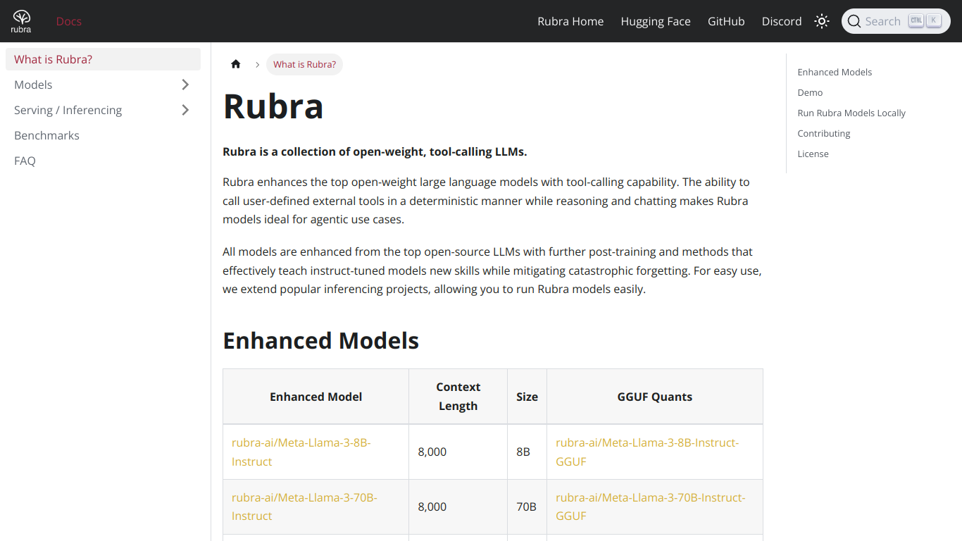 Rubra