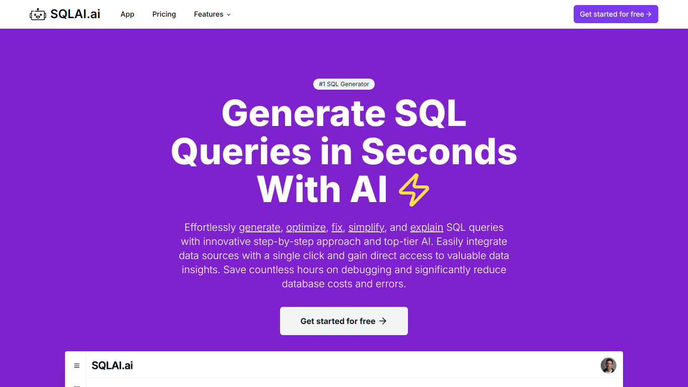 SQLAI.ai