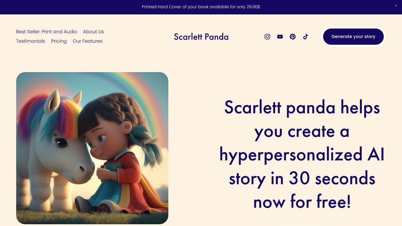 Scarlettpanda