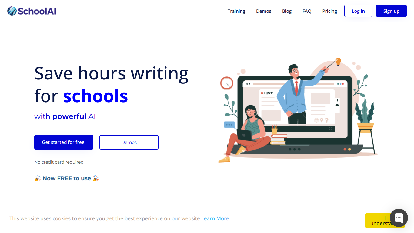 SchoolAI