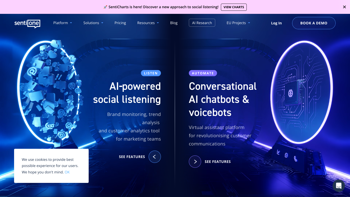 SentiOne
