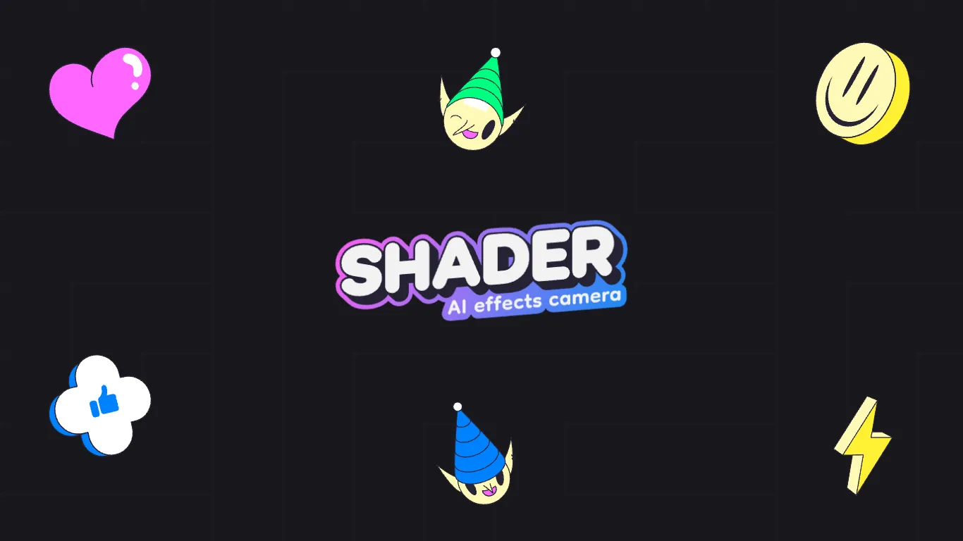 Shader App