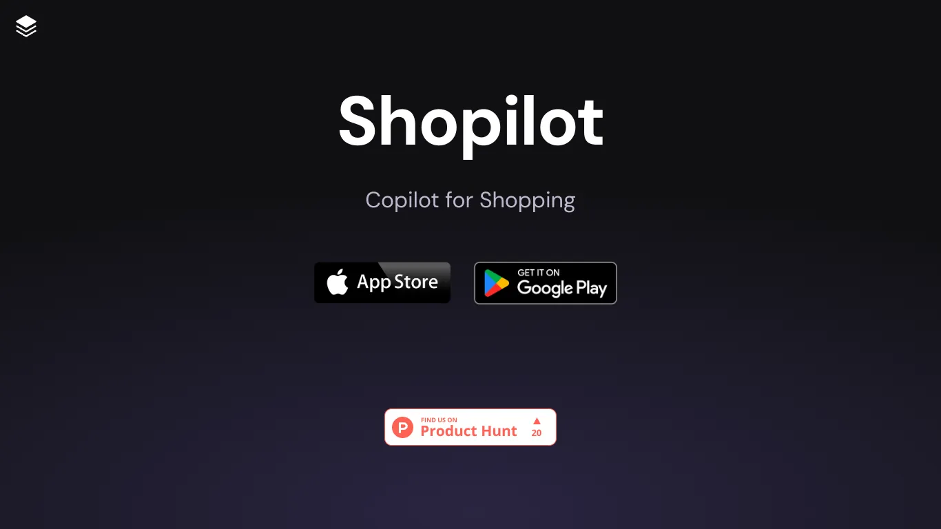 Shopilot