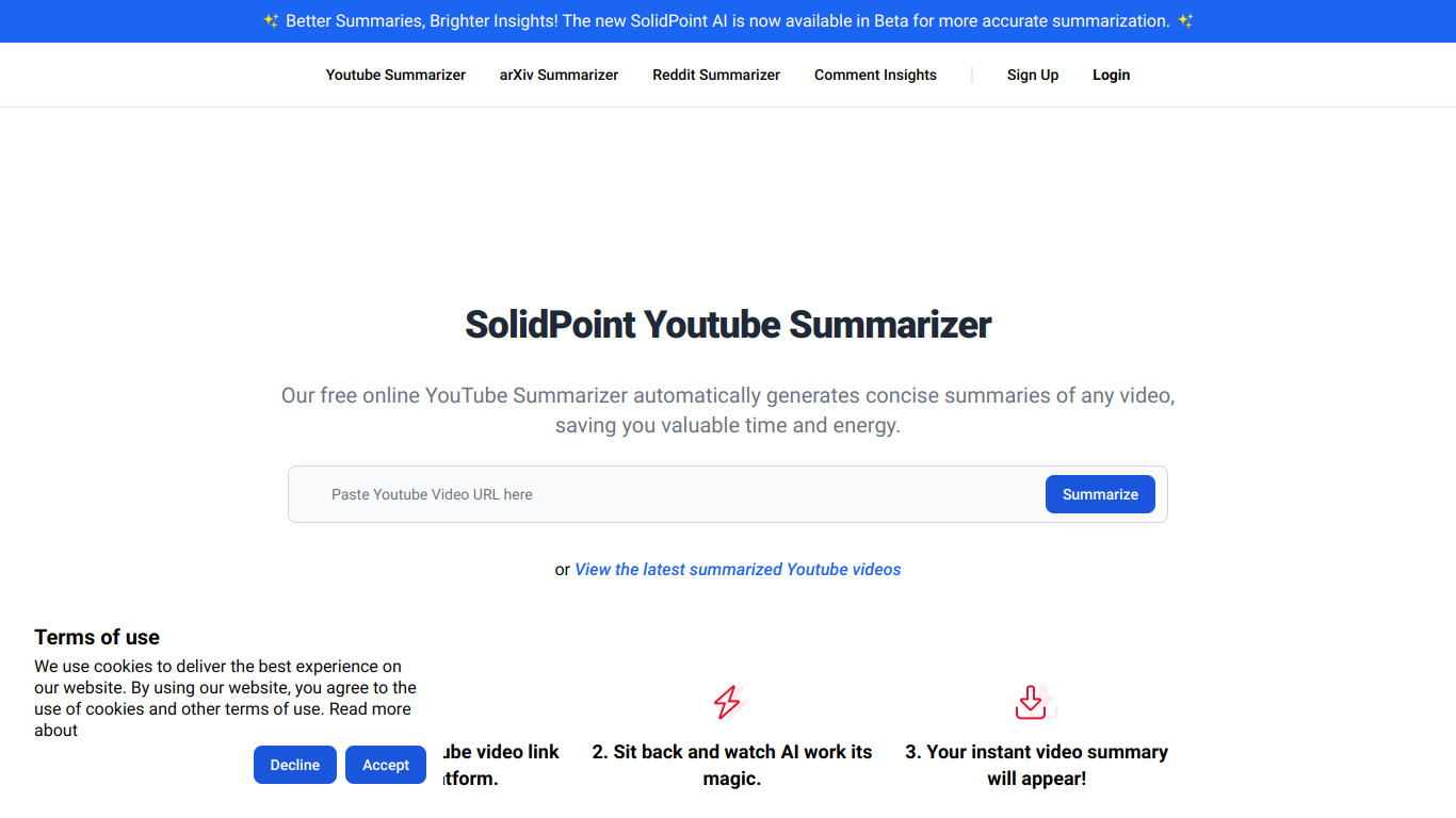 Solidpoint