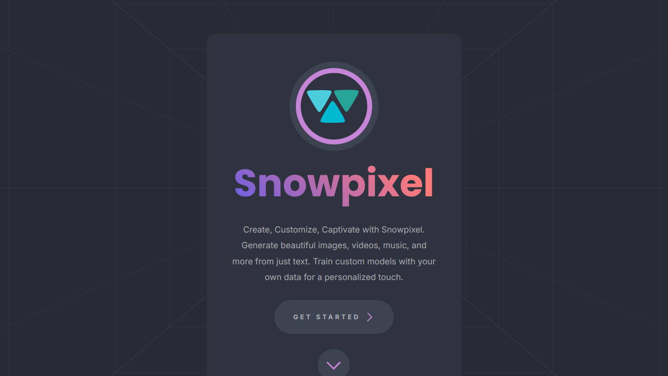 Snowpixel