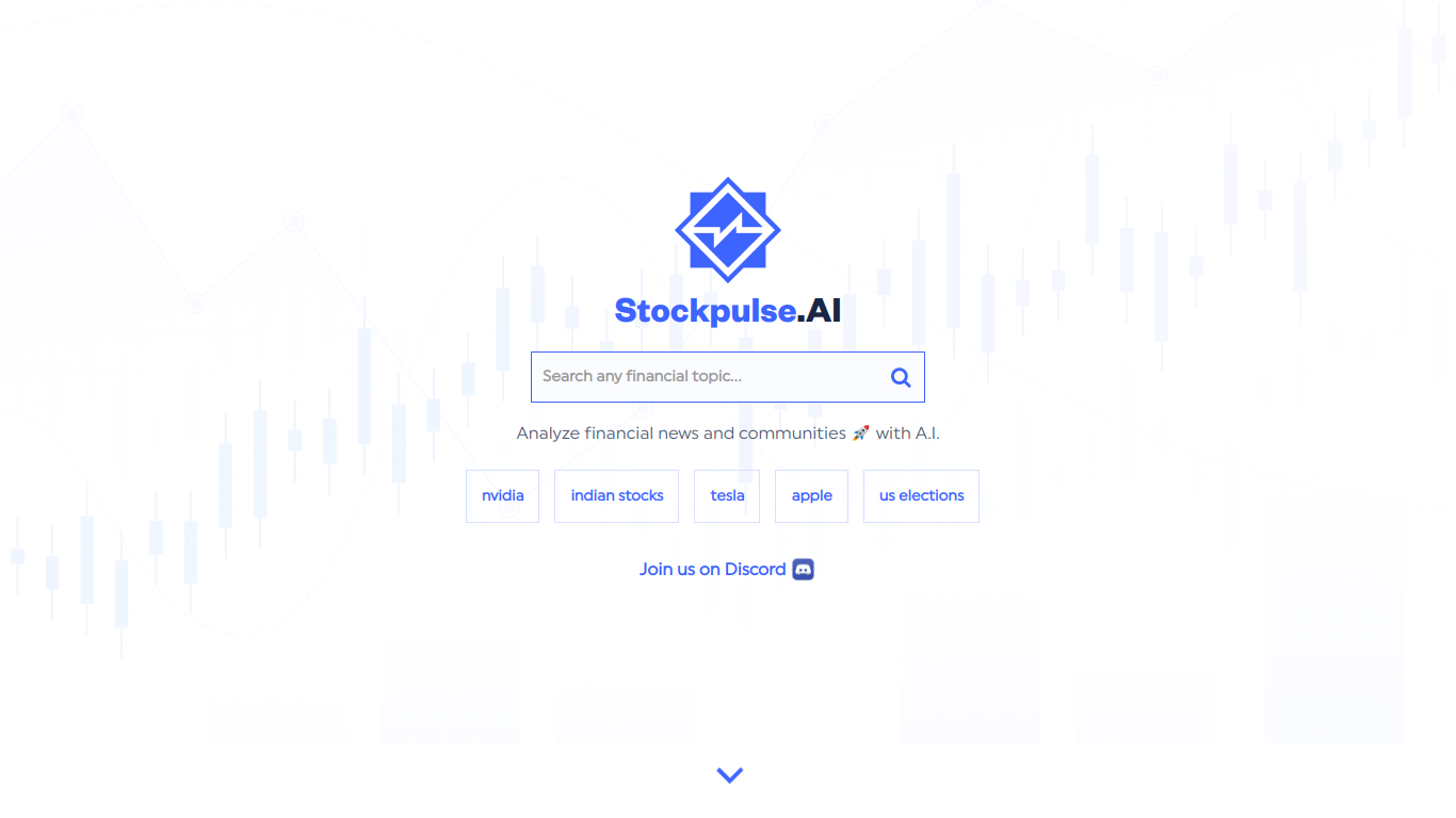 Stockpulse