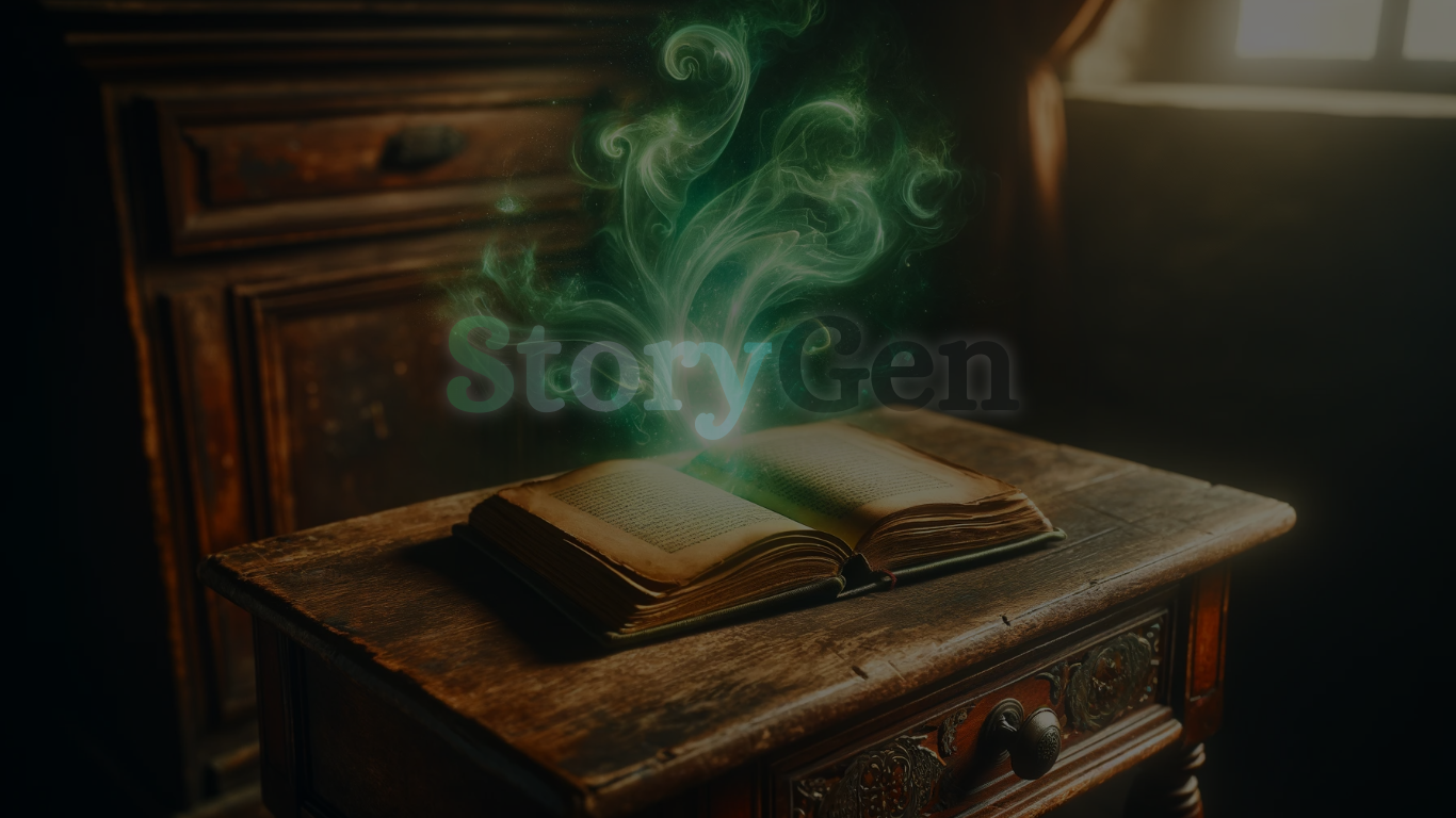 StoryGen