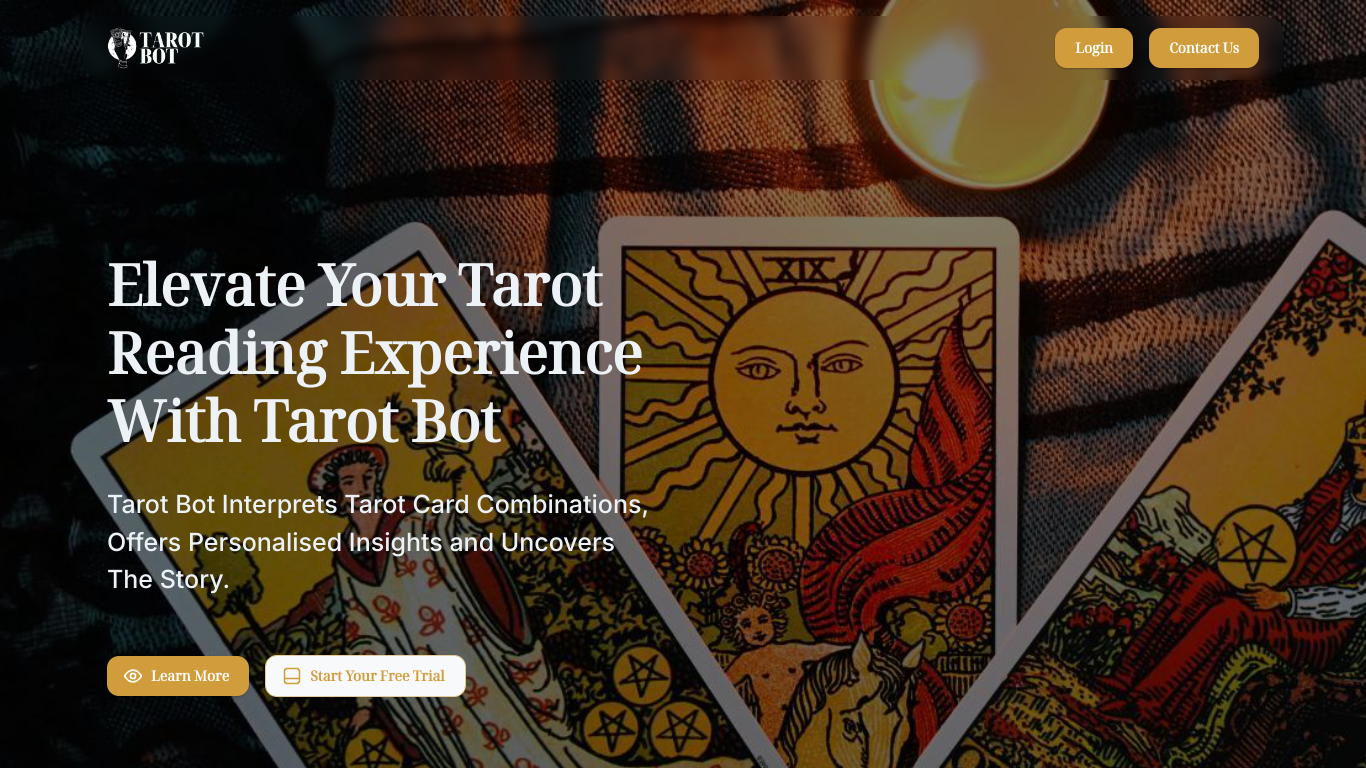 TarotBot
