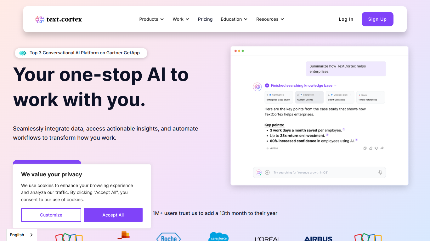 TextCortex