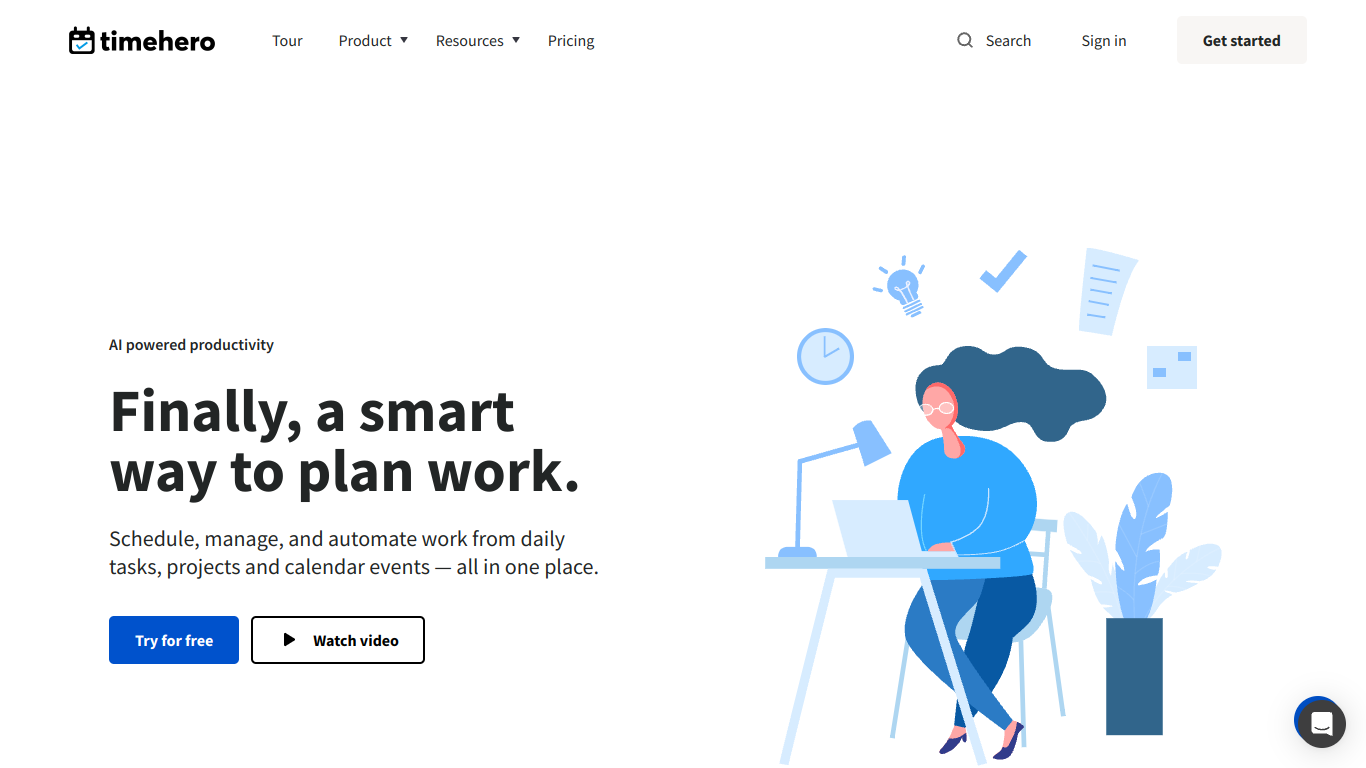 TimeHero