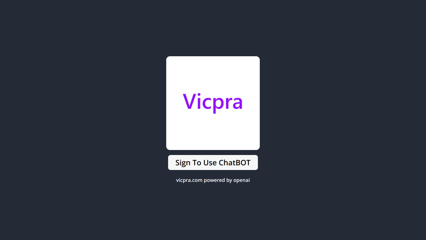 Vicpra