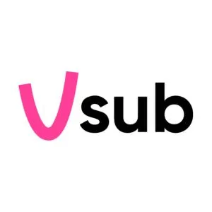 Vsub
