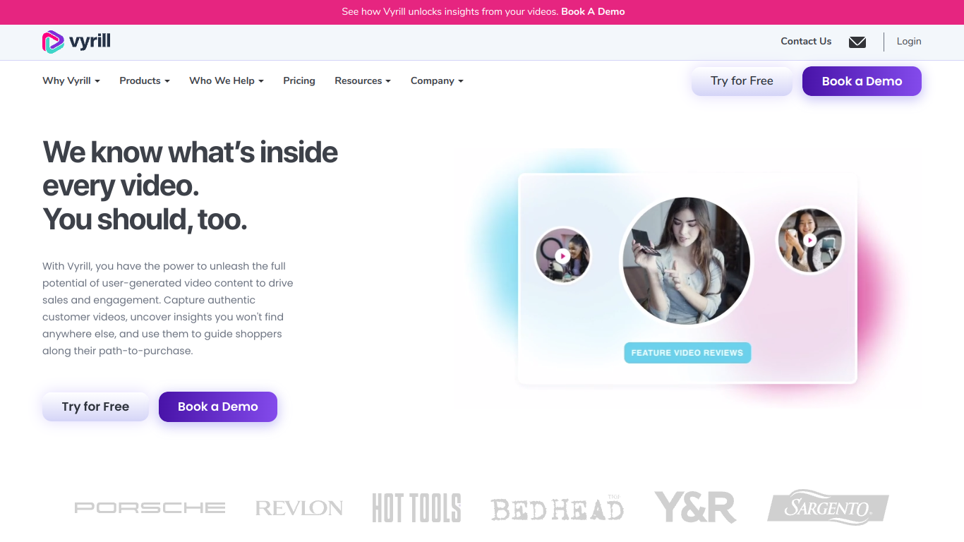 Vyrill