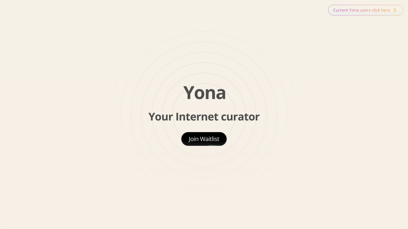 Yona