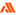 logo Amanda AI