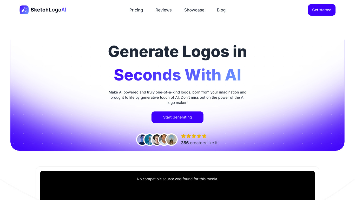 Sketch Logo AI